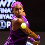 Gauff Sinorpresa si Swiatek sa WTA Finals