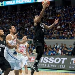 New Zealand: Tall Blacks, Hamon sa Gilas Pilipinas sa FIBA Asia Cup