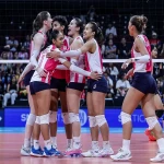 Creamline: Isang Hakbang Na Lang Sa Grand Slam!