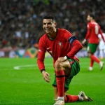 Portugal Pasok sa Nations League Quarters, Spain Panalo Din