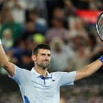 Djokovic at Sabalenka, Nagsikap para maabot ang quarterfinals ng Australian Open