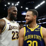 Steph Curry, Pinakamatinding Earner sa NBA, Tinalo si LeBron!