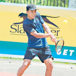 Dagitab Festival National Open 2023: Paghahanda, Laban, at Tagumpay sa Tennis