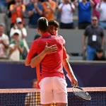 Djokovic at Alcaraz, Magkaibang Parte ng US Open Bracket