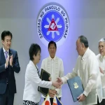 Makakasaysayang Defense Pact Pinirmahan ng Pilipinas at Japan sa Harap ng Paglakas ng China