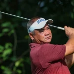 Depilo Patuloy Ang Paglaban: Hatid sa Liderato ng ICTSI Bacolod Golf!