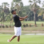 Tagumpay ni Dimayuga sa Singapore Open, Inagaw ang Korona sa Eagle-Spiked Performance