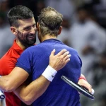 Nadal, Wag Munang Iwan ang Tennis – Djokovic said