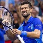 Djokovic Pinatunayan ang Lakas, Pasok na sa Shanghai Semis!