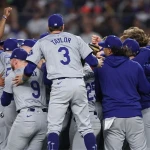 Dodgers, Tinapos ang Series! 7-6 Panalo Laban sa Yankees sa Epic na World Series