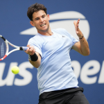 Dominic Thiem: Nakaligtas sa Peligro ng Ahas Habang Naglalaro sa Brisbane International