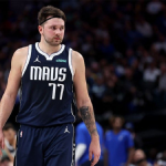 Kahanga-hangang 39-Point Performance ni Luka Doncic: Mavericks Nagapi ng Timberwolves