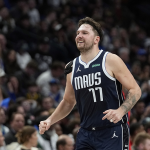 Tagumpay ng Dallas Mavericks: Doncic Pumuntos ng 41 Laban sa Blazers