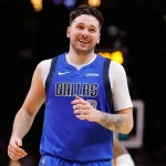 Doncic Na-Calf Injury sa Simula ng Mavs Camp