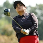 Dottie Ardina’s LPGA Dream Delayed by Storm