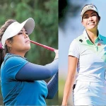 Dottie, Bianca Laban sa Paris Olympics