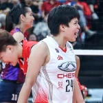 Buding Duremdes, Balik-Kampi Kay Coach Shaq sa Cignal HD Spikers!