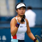 Alex Eala Handa Na Para sa Kanyang Laban sa Australian Open