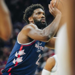 Tagumpay ni Embiid: NBA MVP, Nagtala ng 51 Puntos Laban sa Timberwolves ng 76ers