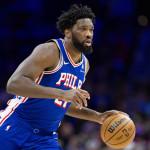 NBA: Tagumpay ni Joel Embiid, Nagbalik sa 41 Points Habang Binaba ang Rockets ng Sixers