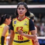 PVL: Ex-F2 Cargo Mover Joy Dacoron, Bagong Bida ng Petro Gazz Angels