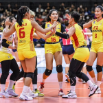 Ang F2 Logistics Cargo Movers volleyball squad ay nag-anunsyo ng disbandment