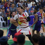 Pagbabalik ni June Mar Fajardo: Ang Pag-asa ng San Miguel Beermen