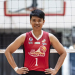 Kim Fajardo: Ang Bagong Lakas ng PLDT High Speed Hitters sa PVL 2024