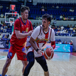 "San Miguel Beermen, Nagsimula ng Matagumpay sa Pagsisimula ng Kanilang PBA Season"