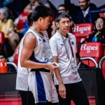 Falcons at Warriors, Buhay ang Laban sa Knockout Game