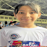 Batang Pinoy Archery Sensation: Ang Pagsiklab ni Faye Collantes