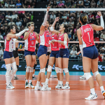 Creamline: Alyssa Valdez on Team Strategy Amid Intense Scouting