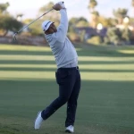 Fil-Am Rico Hoey, Naka-P27.7M sa PGA Tour sa Las Vegas