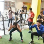 Why join a fitness club,Eksperto Nagpaliwanag