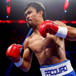 Pacquiao Nadismaya sa Pagtanggi ng IOC