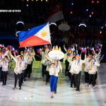 WADA Nagbabala sa PSC, Posibleng Hindi Ibangon ang mga Pambansang Watawat sa Paris Olympics