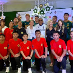 Tuloy FC: Ang Pambansang Koponan na Lumalaban para sa Kabataan