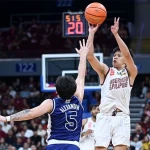 Fortea, Bench Leader ng UP Maroons: 3-Point Ace at Mentoring Pro