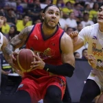 Fuller Nagbigay Buhay sa ROS PBA Semifinals