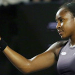 Coco Gauff Dominates, Emma Raducanu Exits: Auckland Classic Tennis Highlights