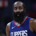 NBA: Clippers ni Harden Nalupig ng 76ers sa 1st Quarter Matapos ang Trade