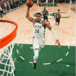 NBA: Giannis Nagtala ng Career-High na 64 Puntos, Lakers Tinalo ang Spurs