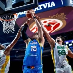 Bida ng Gilas sa Fiba Asia Cup 2nd Window!