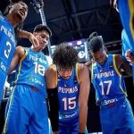 Gilas Pilipinas Tanggap ang Hinaharap: Building Block para sa Kinabukasan