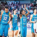 Tiwala sa Home Court: Gilas Tatapusin ang Talo Kontra Kiwis