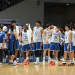 Gilas Pilipinas, Handa sa Matitinding Tune-Up Games vs Turkiye, Poland