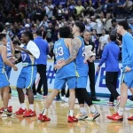 Gilas Pilipinas, Di Magpapakampante vs. Hong Kong