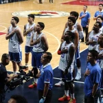 Gilas Nabigo sa Türki̇ye sa Makapigil-Hiningang Laban