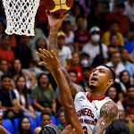 Laban para sa Top 4: Barangay Ginebra at San Miguel Beer, Naghahanda para sa PBA Commissioner's Cup