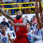 PBA: Ginebra, Tagpo ng Kaba at Tagumpay Laban sa NLEX, Nasungkit ang Huling Bonus sa quarter Finals